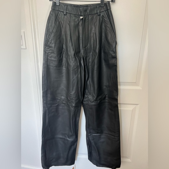 Reformation pants size 2 - Picture 6 of 9
